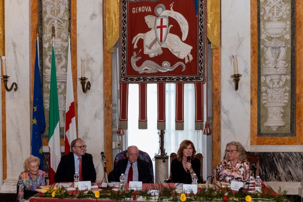 Cerimonia Premiazione 27 Maggio 2022